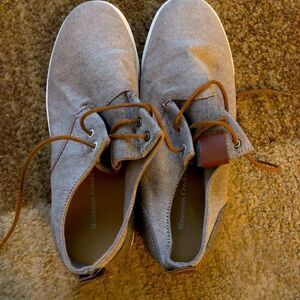 Mountain creek loafer 